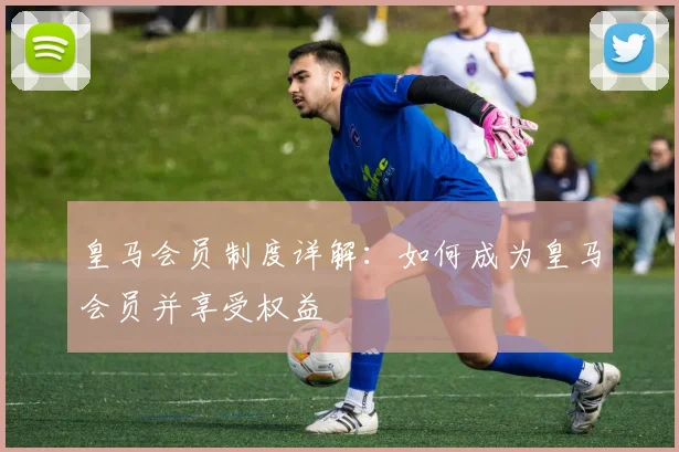 皇马会员制度详解:如何成为皇马会员并享受权益